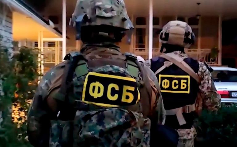 В России ликвидировали один из крупнейших каналов контрабанды наркотиков