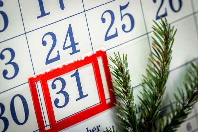 Правительство утвердило выходные и праздничные дни в 2022 году