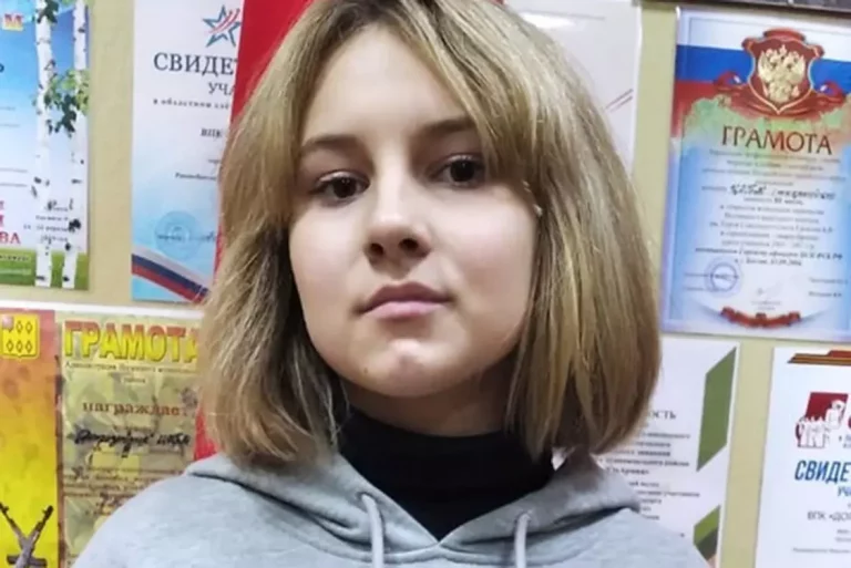 В Ногинске семиклассница спасла тонущего ребенка