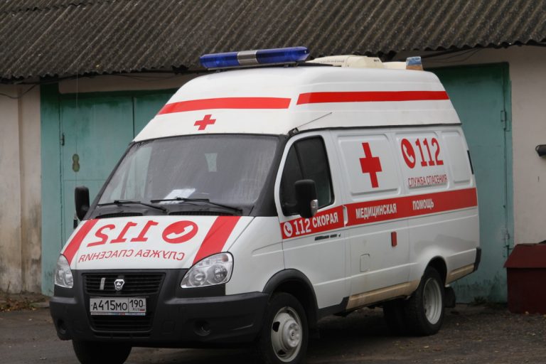 В Шатуре при загадочных обстоятельствах умер двухмесячный ребёнок