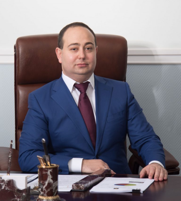 Главой городского округа Химки вновь стал Дмитрий Волошин