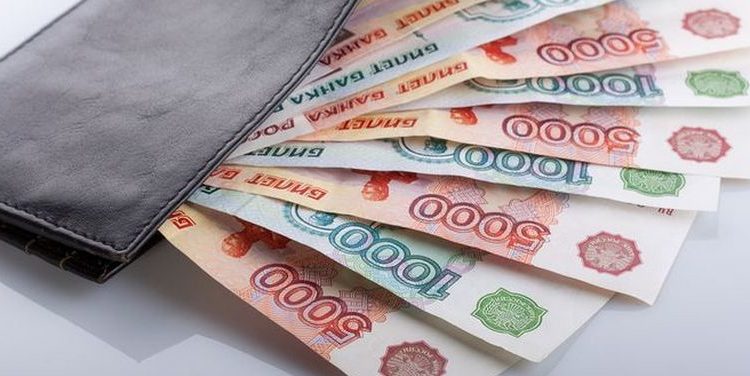 В Подольске депутаты выписали себе премий на 23 млн руб