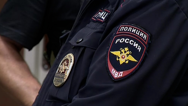 Подозреваемые в похищении компьютерной техники на 9 млн рублей в задержаны Химках
