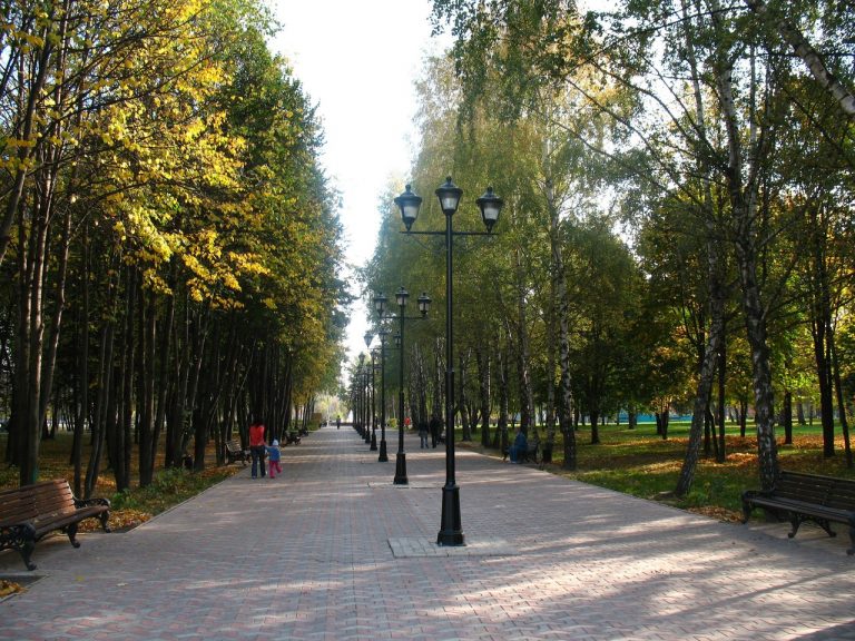 Долгопрудный, Видное и Реутов вошли в тройку самых удобных городов Подмосковья
