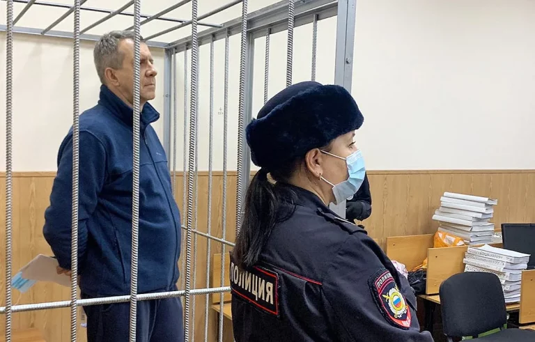 Экс-замдиректора ФСИН Валерия Максименко будут судить за взятку