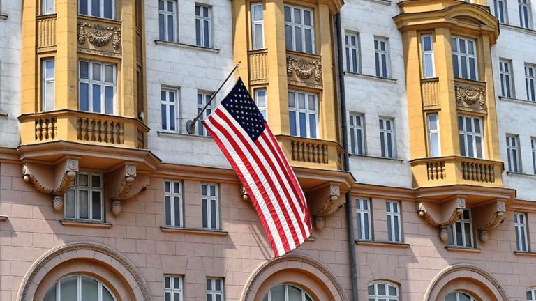 Посольство США в России предупредило об угрозе теракта в Москве