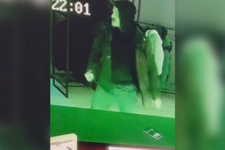 Во Фрязино мужчина совершил двойное нападение с ножом в компьютерном клубе